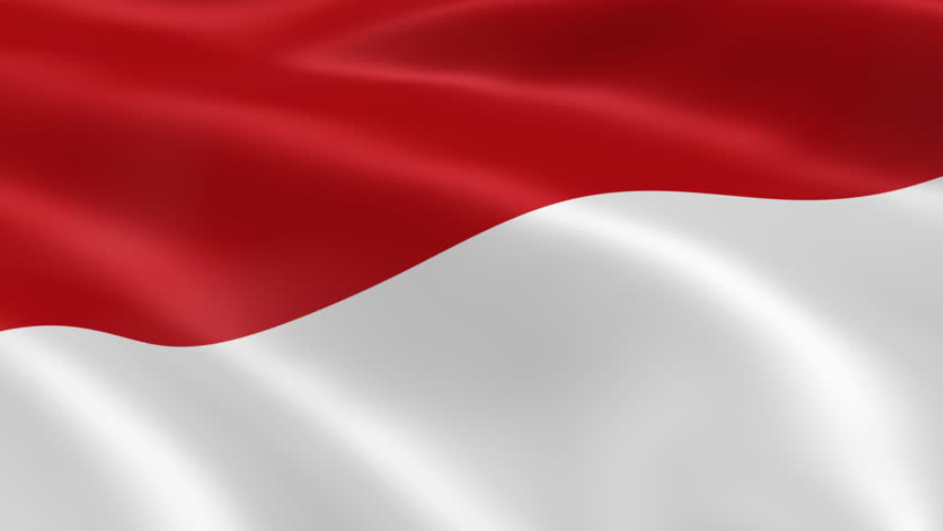 Indo Flag