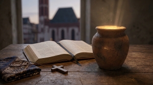 01.02.2026 Gottesdienst / Ibadah