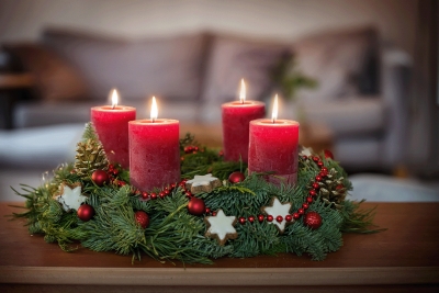 21.12.2025 Gottesdienst und Kindergottesdienst / Ibadah dan Sekolah Minggu