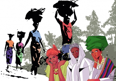 08.03.2026 Gottesdienst zum Internationalen Frauentag / Ibadah Hari Perempuan Internasional