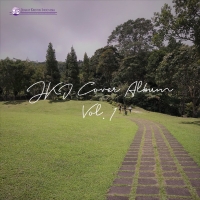 JKI Cover Album Vol. 1