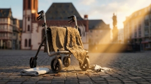 15.02.2026 Gottesdienst mit Abendmahl / Ibadah dengan Perjamuan Kudus